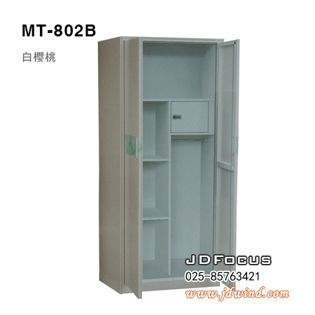 南京生活柜MT-802B,南京钢制生活柜MT-802B,南京转印生活柜钢柜MT-802B