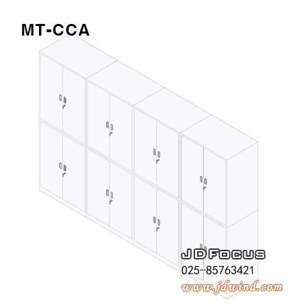 南京双节储物柜MT-CCA,南京钢制存储柜MT-CCA,南京储物柜钢柜MT-CCA