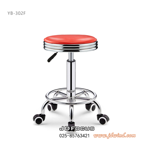 南京实验操作椅YB-302F展示图3