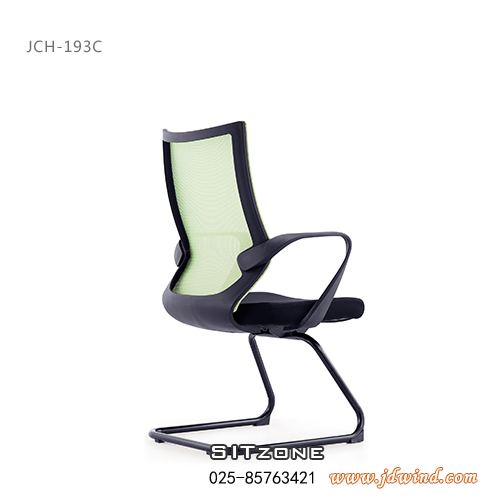 南京弓形椅JCH-K193C产品图4