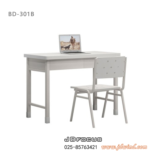 南京营房办公桌BD-301B大图1